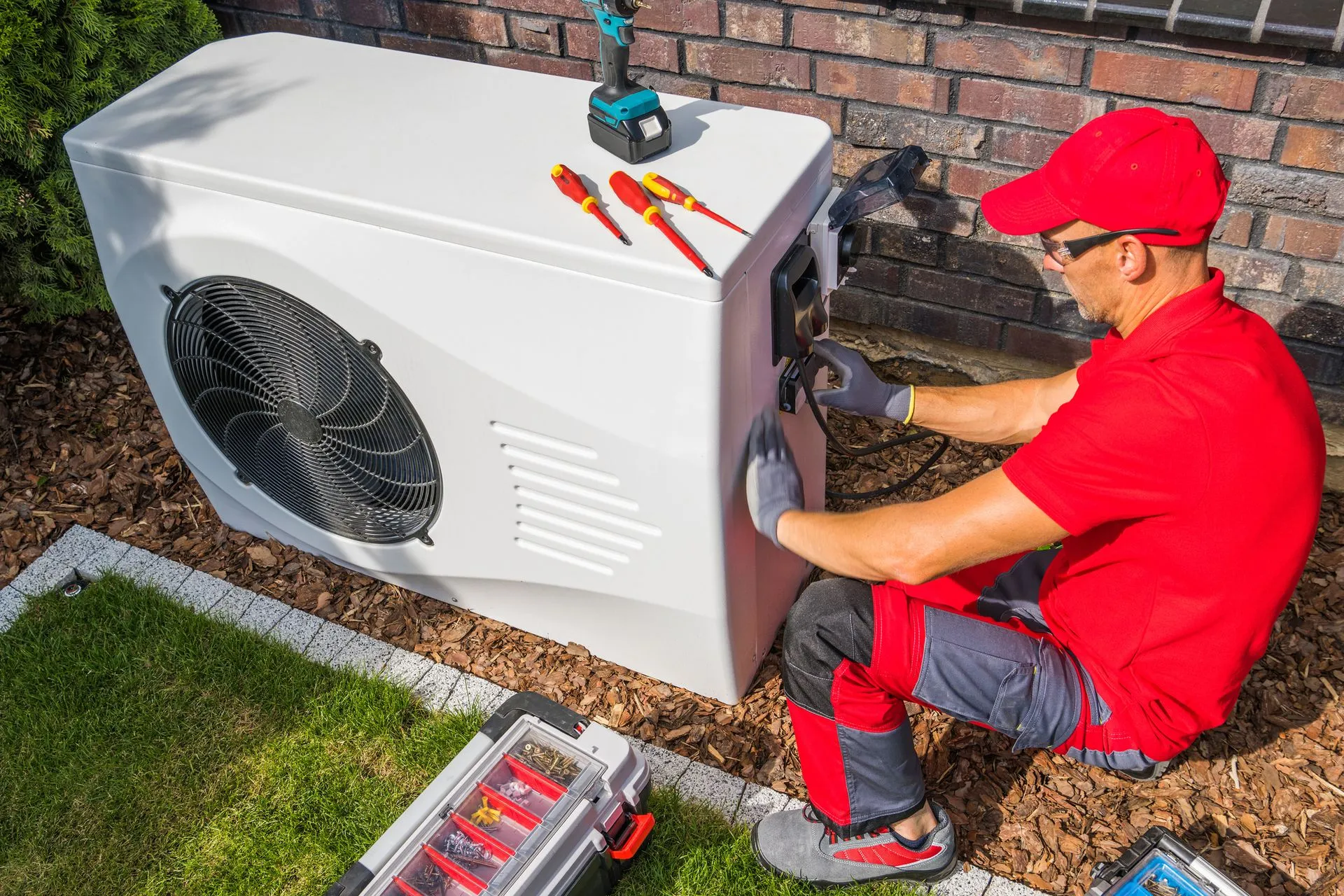 About HVAC in Bucksport, ME
